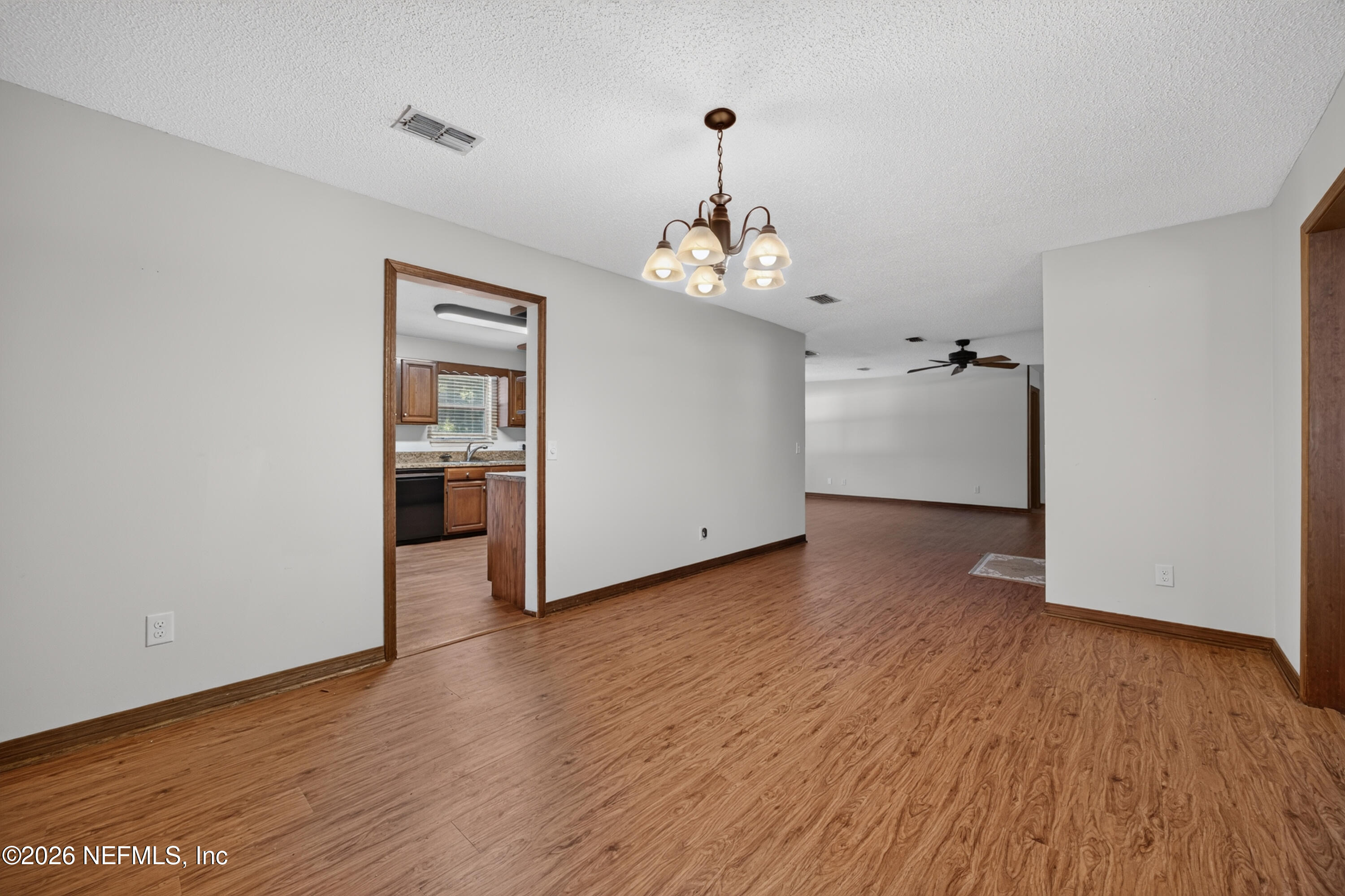 892 Branscomb Road Green Cove Springs, FL 32043 - Photo 9 of 34 09-Dining Room 2