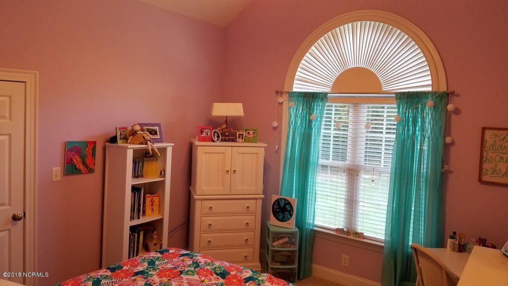 4561 Edgewater Road Elm City, NC 27822 - Photo 21 of 24 Bedroom 3
