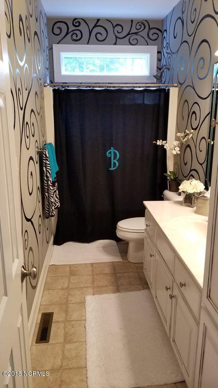 4561 Edgewater Road Elm City, NC 27822 - Photo 22 of 24 Bathroom 2