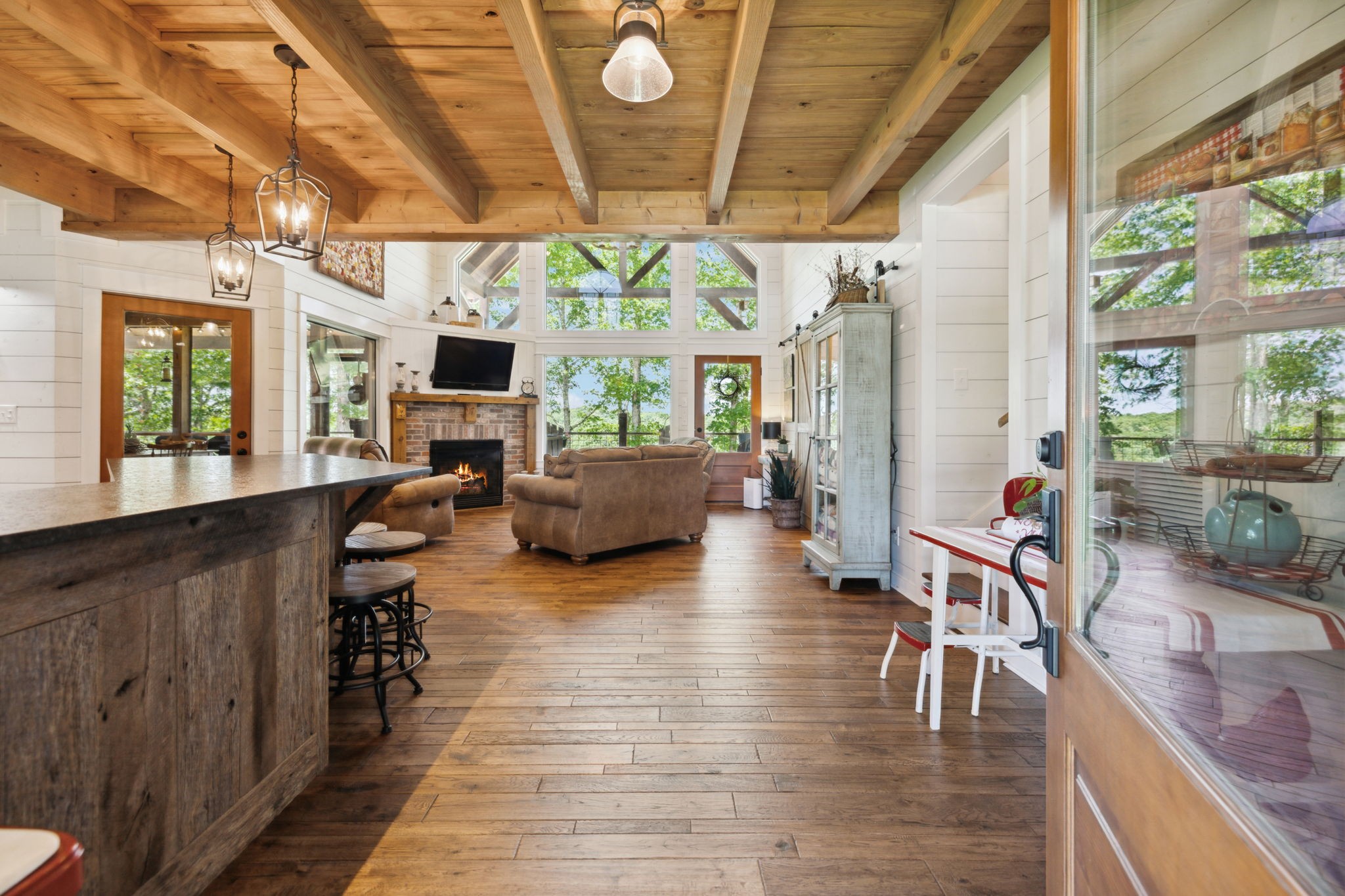 1606 Nosegay Road White Bluff, TN 37187 - Photo 11 of 88