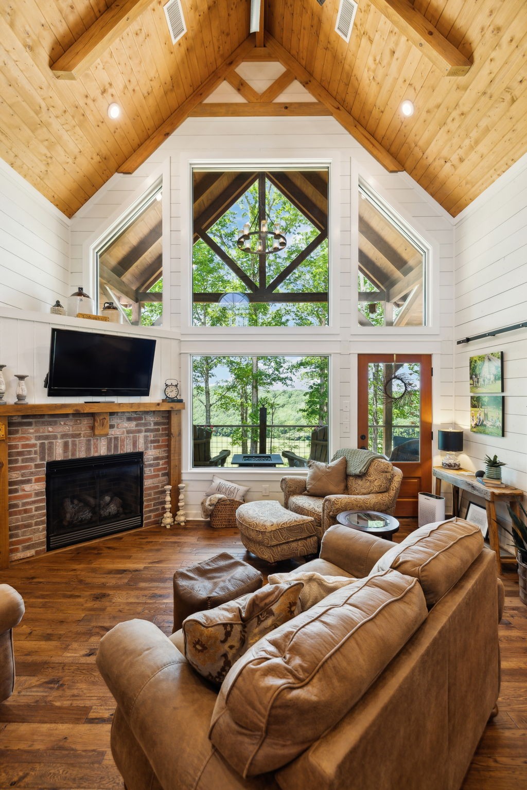 1606 Nosegay Road White Bluff, TN 37187 - Photo 13 of 88