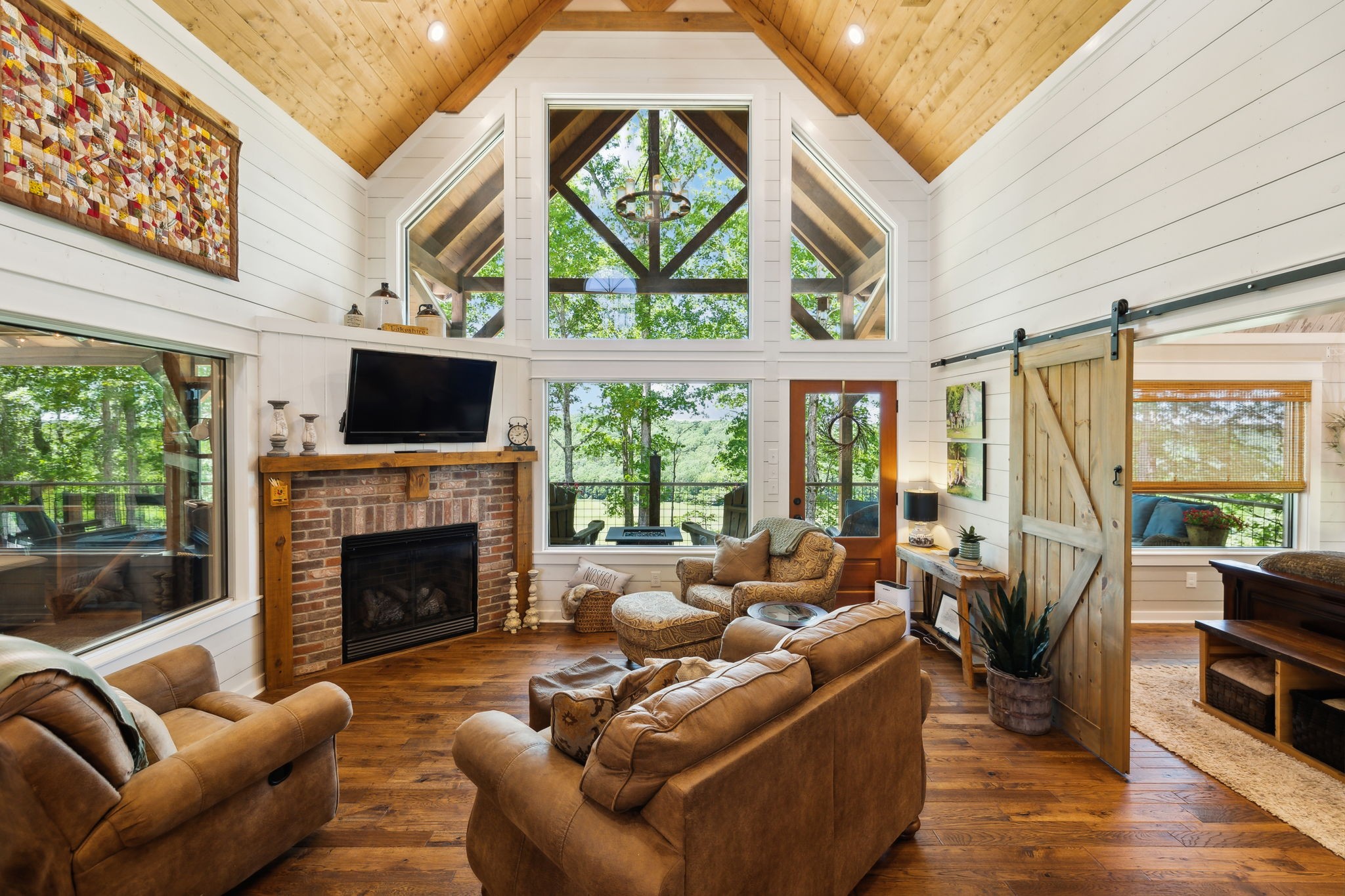 1606 Nosegay Road White Bluff, TN 37187 - Photo 15 of 88