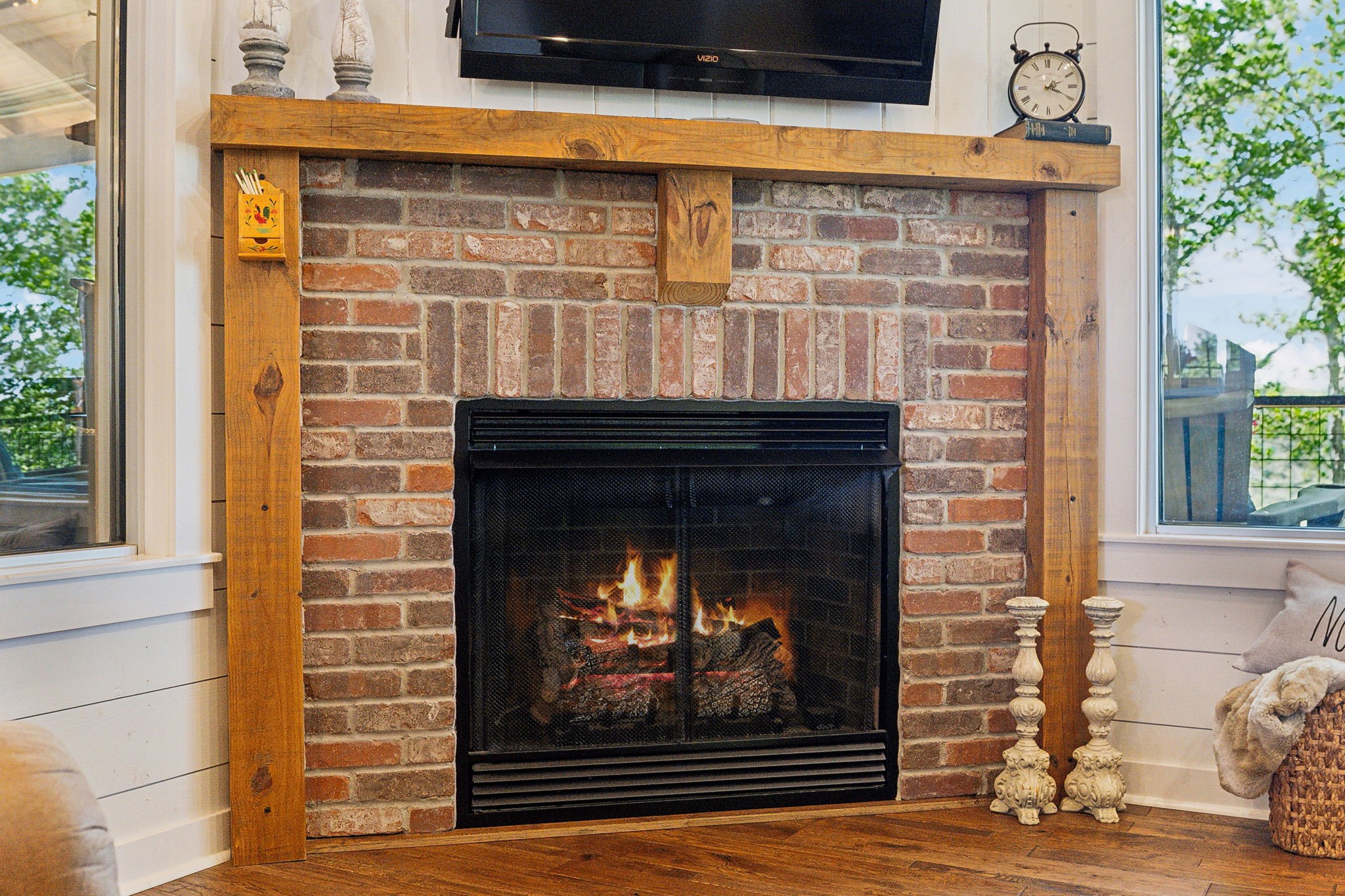 1606 Nosegay Road White Bluff, TN 37187 - Photo 17 of 88