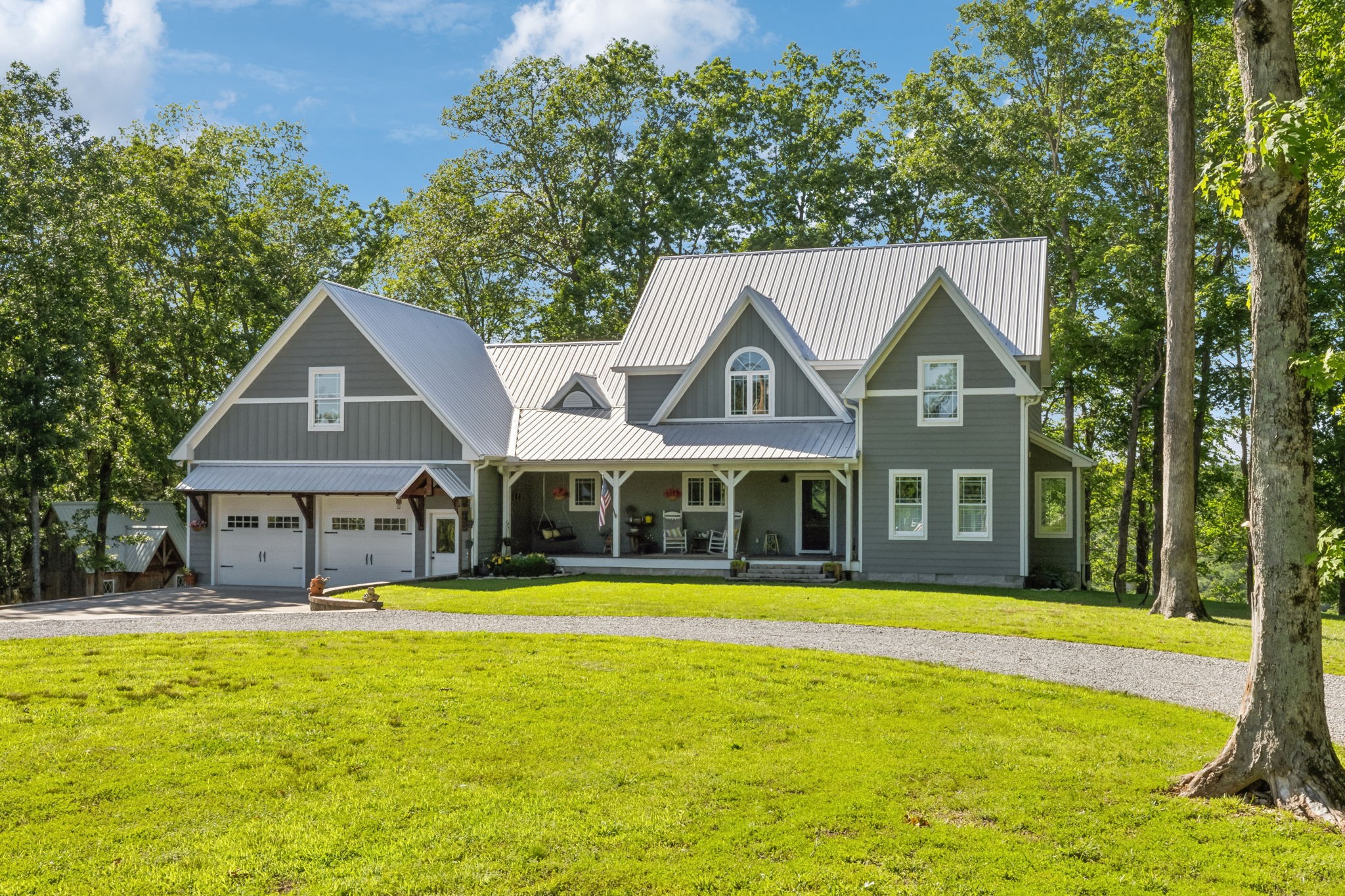 1606 Nosegay Road White Bluff, TN 37187 - Photo 2 of 88