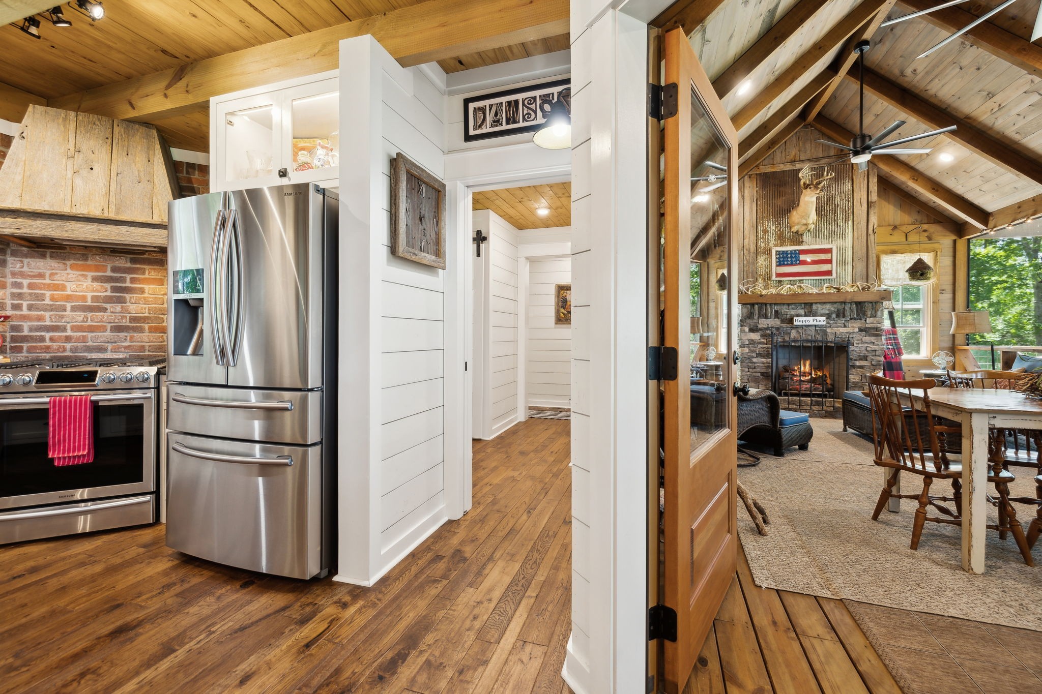 1606 Nosegay Road White Bluff, TN 37187 - Photo 29 of 88