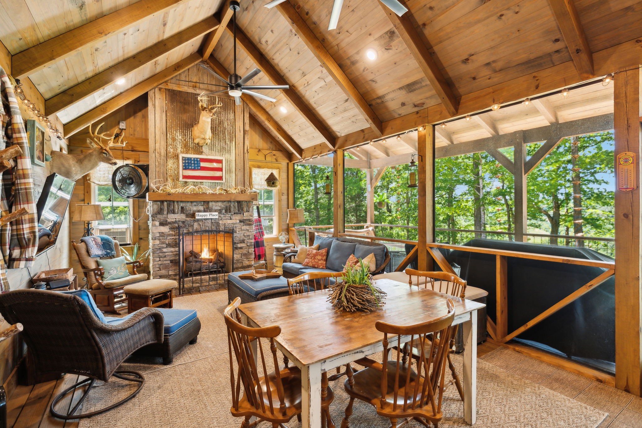 1606 Nosegay Road White Bluff, TN 37187 - Photo 30 of 88