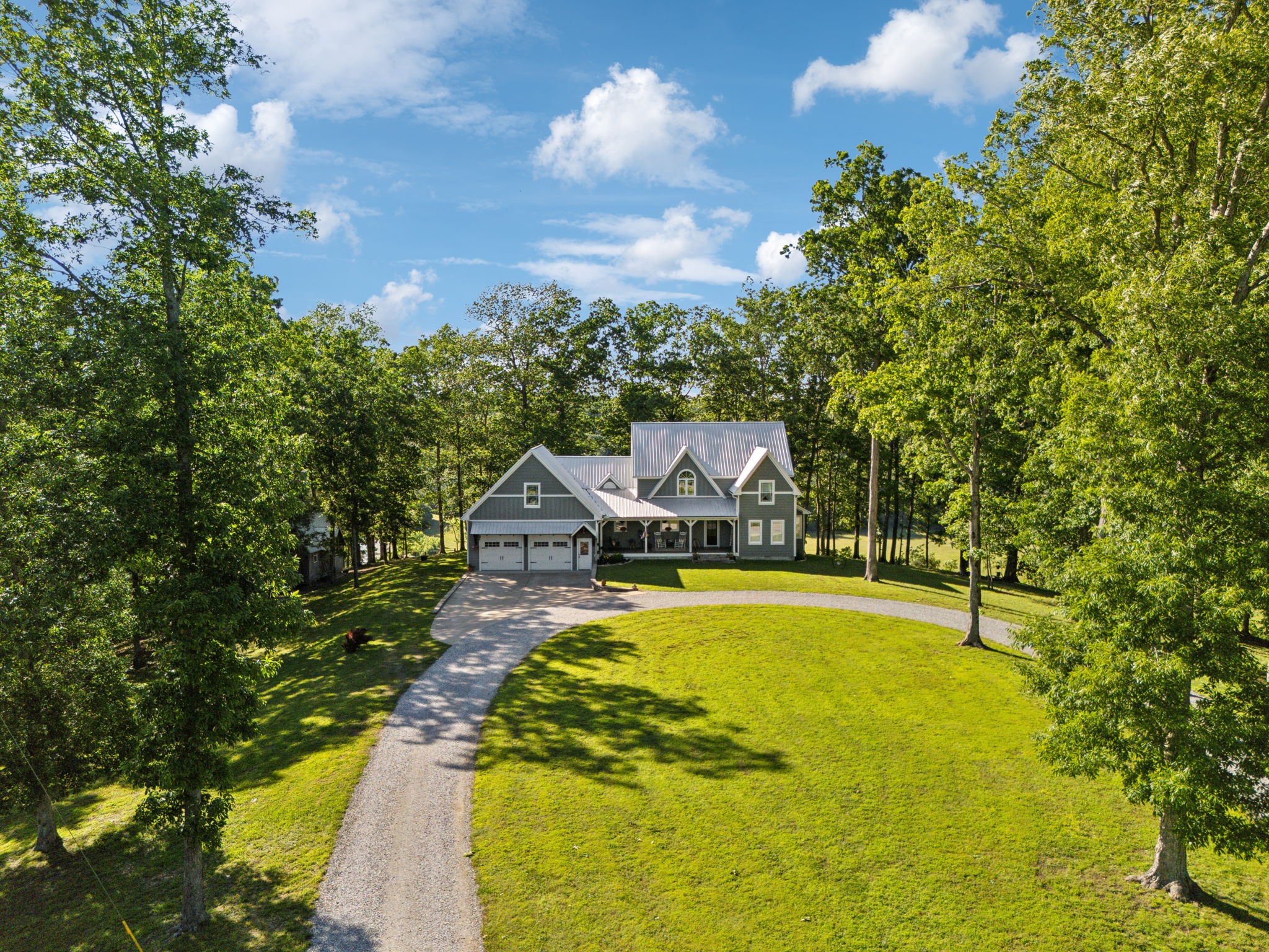 1606 Nosegay Road White Bluff, TN 37187 - Photo 3 of 88