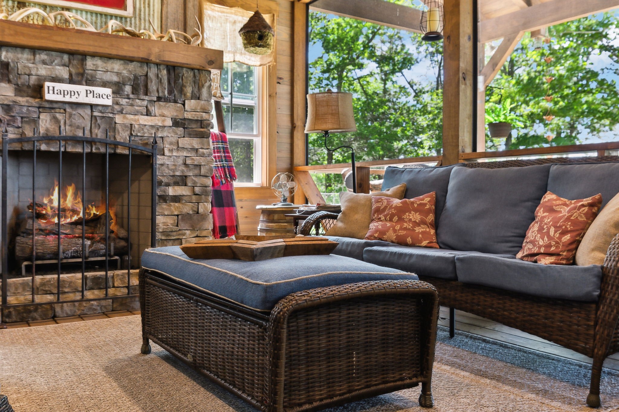 1606 Nosegay Road White Bluff, TN 37187 - Photo 33 of 88