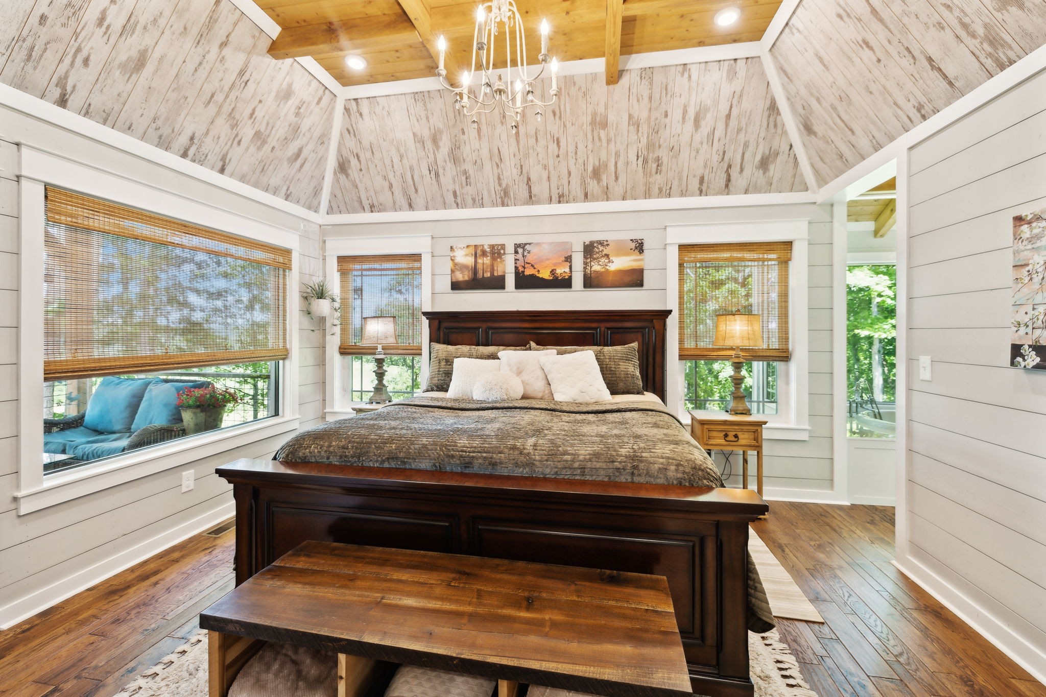 1606 Nosegay Road White Bluff, TN 37187 - Photo 39 of 88