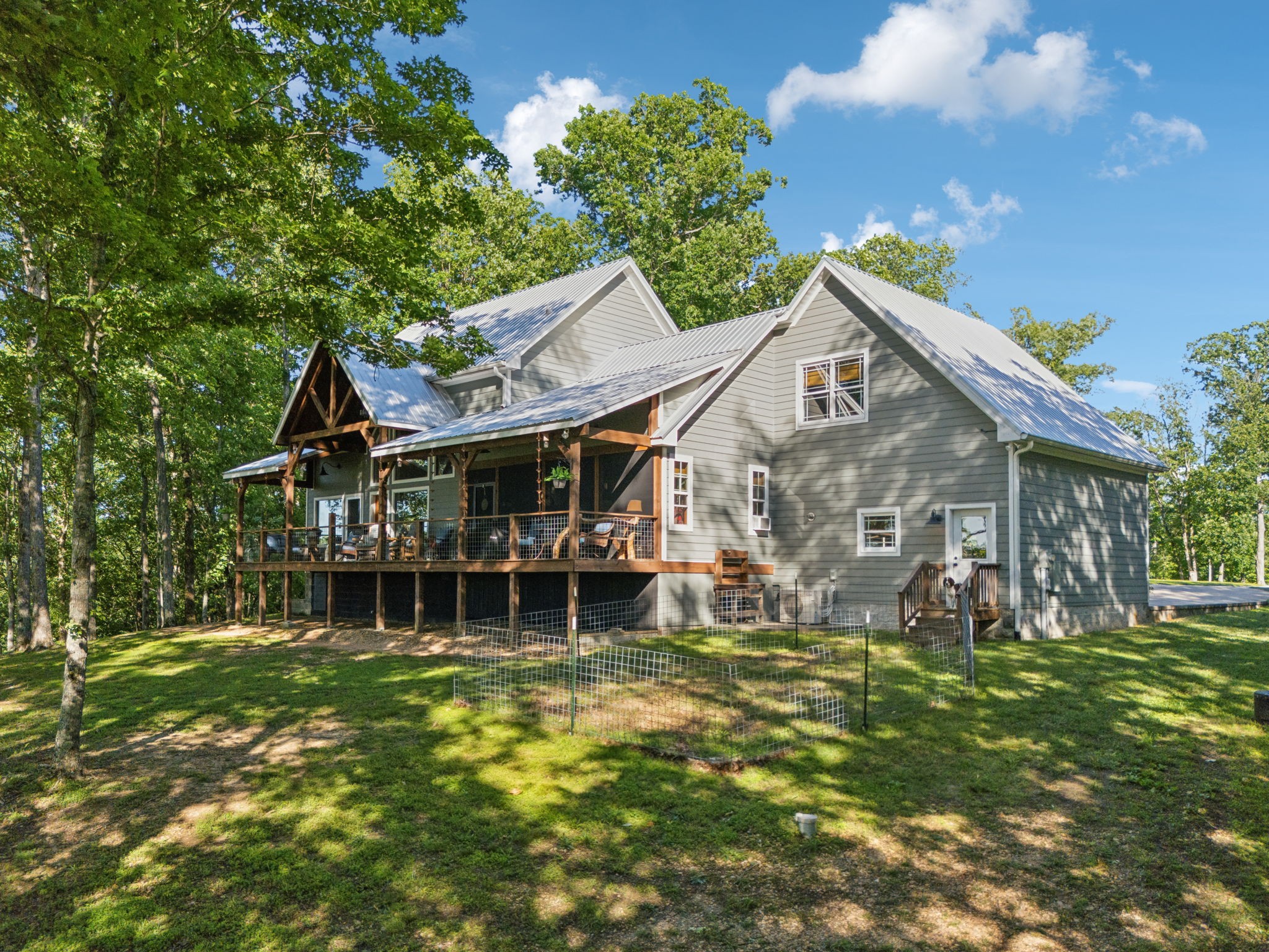 1606 Nosegay Road White Bluff, TN 37187 - Photo 75 of 88