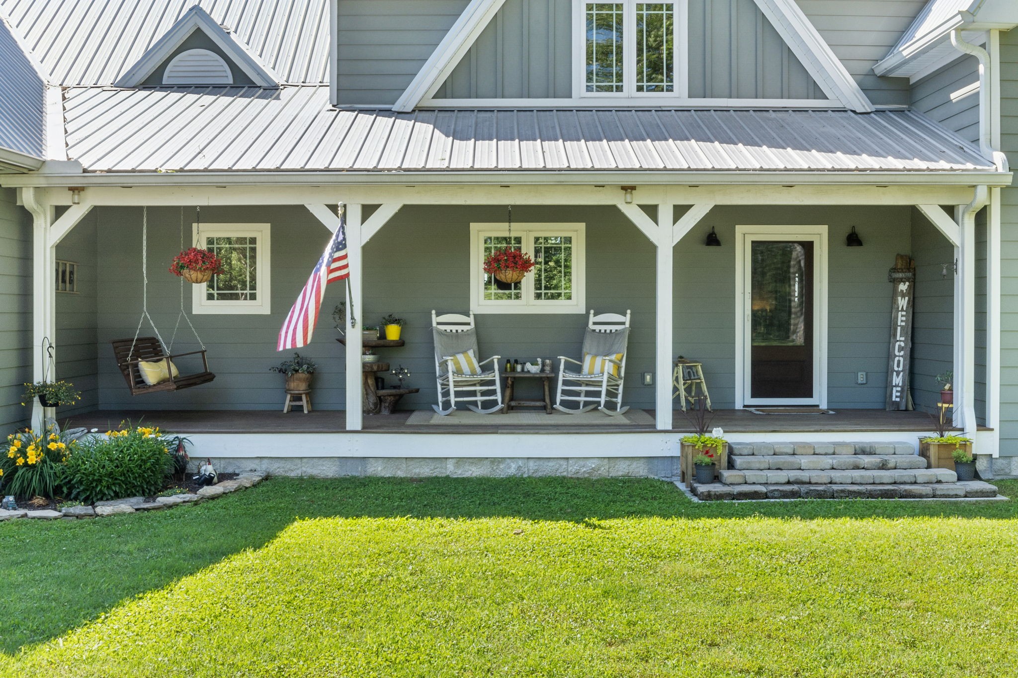 1606 Nosegay Road White Bluff, TN 37187 - Photo 8 of 88