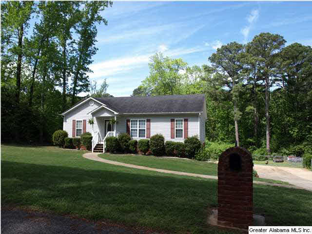 1824 Hillcrest Road Northeast Birmingham, AL 35215 - Photo 26 of 28