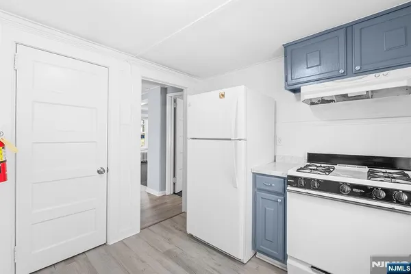 $2,600 | 140 Park Avenue, Unit 2, Park Ridge, NJ 07656