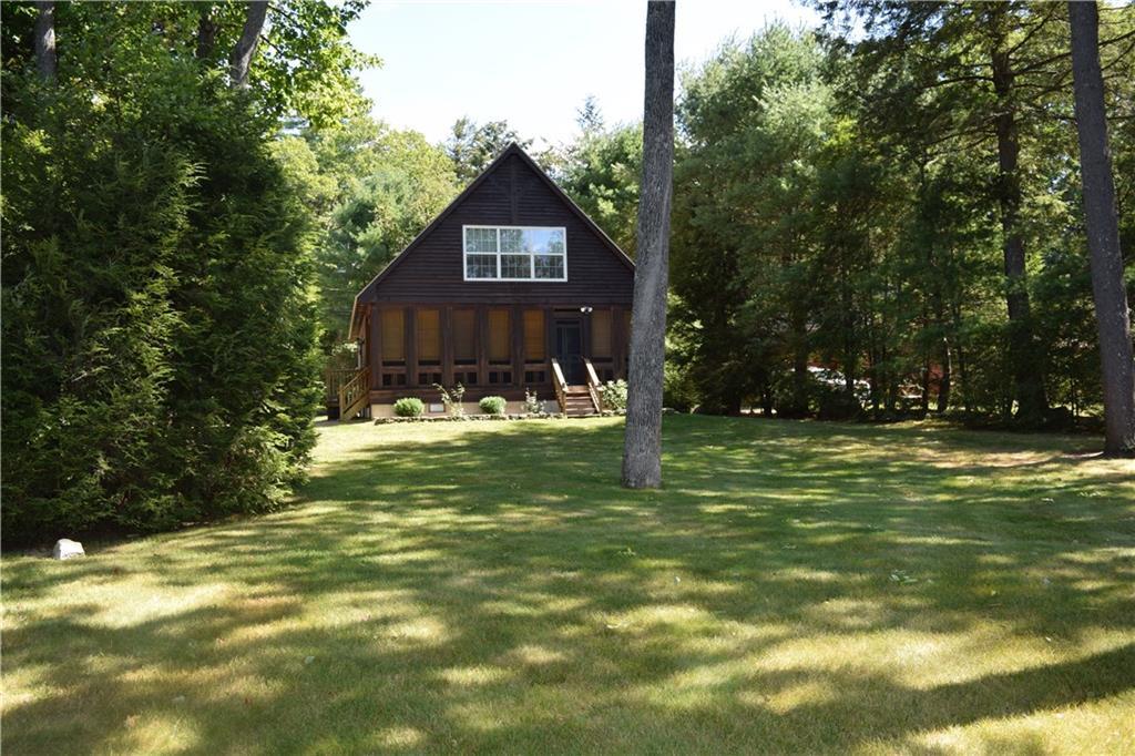 521 Cape Monday Road Harrison, ME 04040 - Photo 26 of 32 Photo