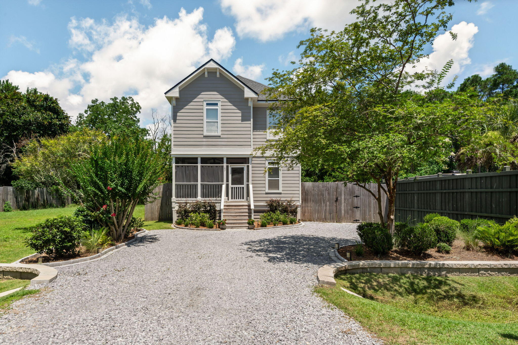 187 7th Street Santa Rosa Beach, FL 32459 - Photo 2 of 47 Charming two story