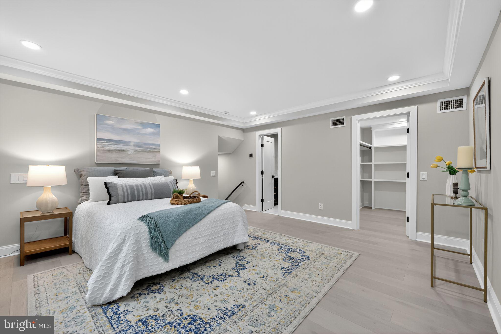 117 West Possum Hollow Road Wallingford, PA 19086 - Photo 21 of 38 Bedroom Suite #2