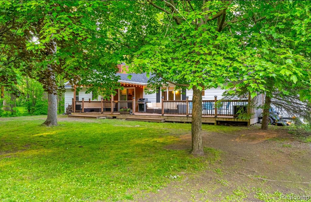 3615 State Road Fort Gratiot, MI 48059 - Photo 42 of 46