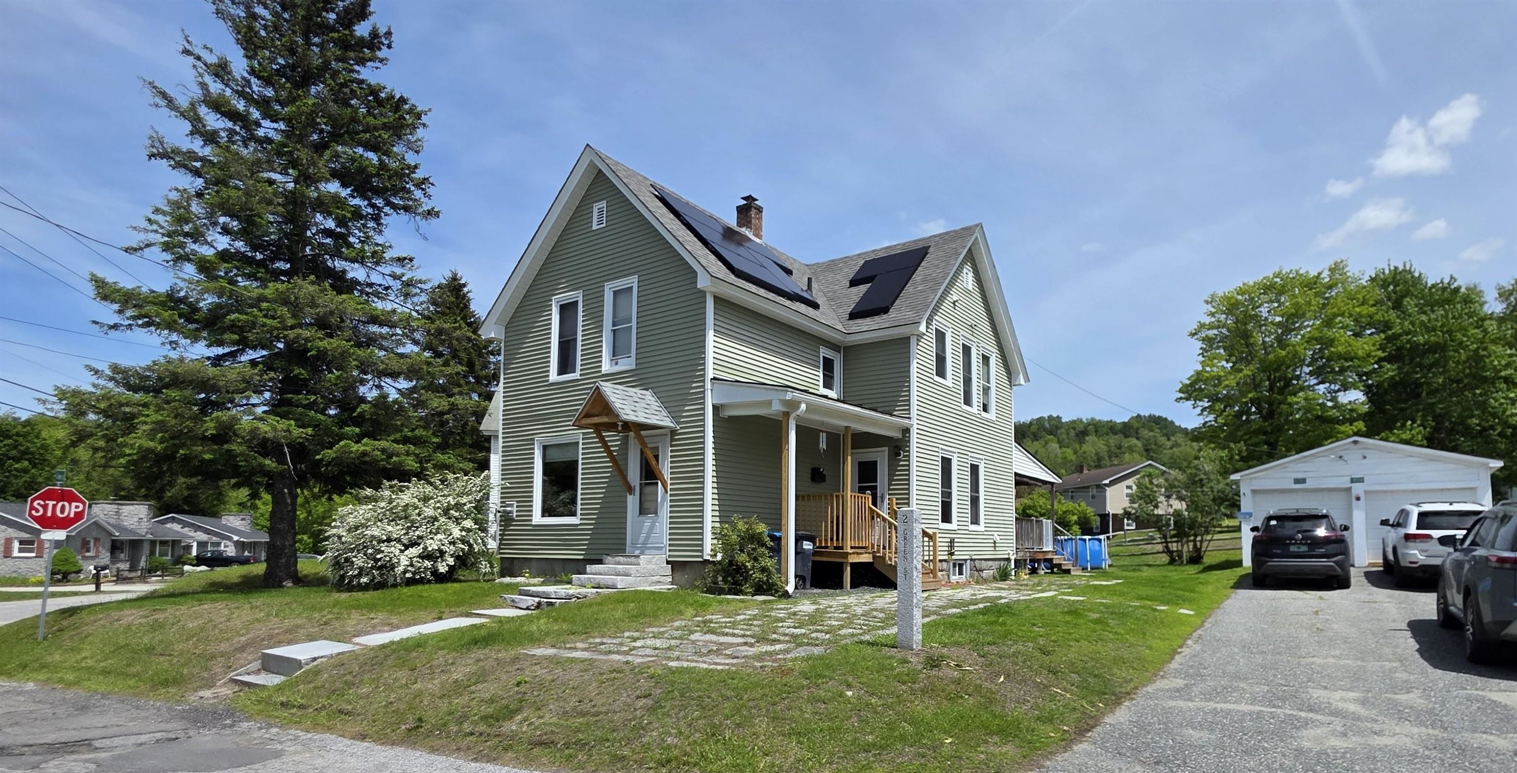 2 Green Street Barre, VT 05641 - Photo 3 of 60