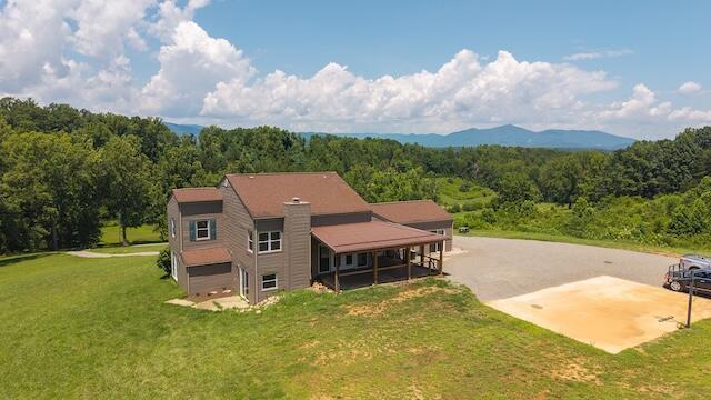 6000 Ferrum Mountain Road Callaway, VA 24067 - Photo 12 of 58 DJI_20250711134153_0669_D