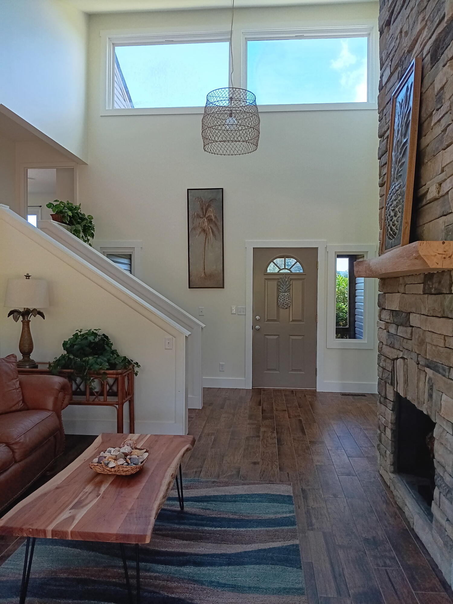 6000 Ferrum Mountain Road Callaway, VA 24067 - Photo 15 of 58 1