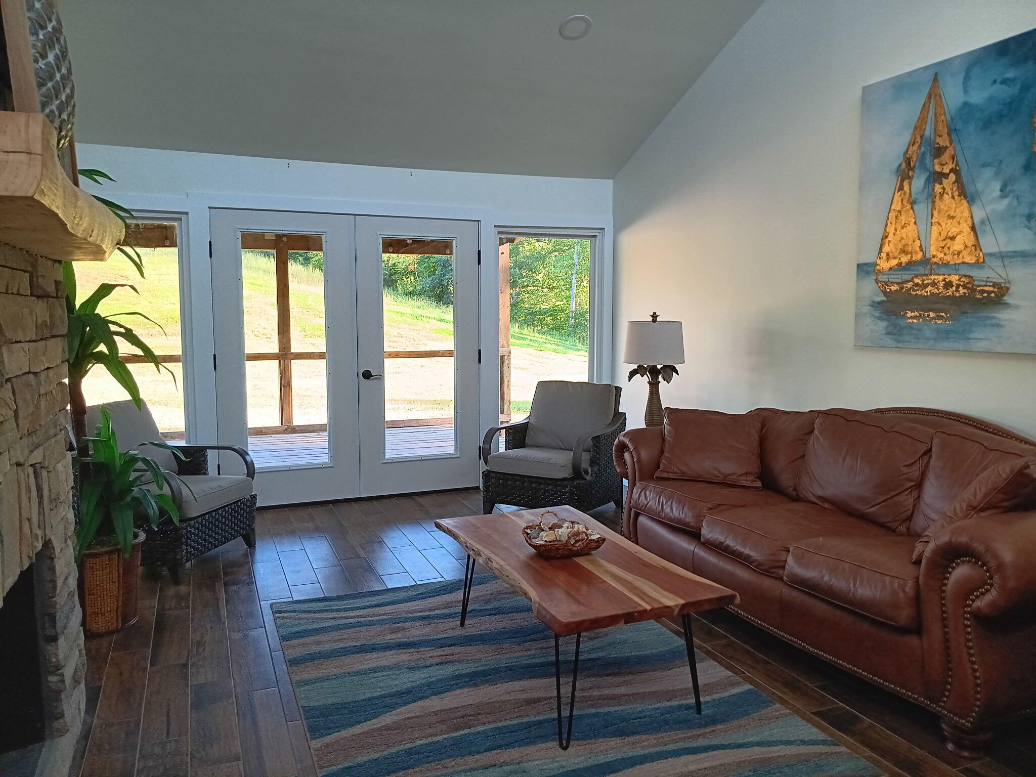 6000 Ferrum Mountain Road Callaway, VA 24067 - Photo 16 of 58 4