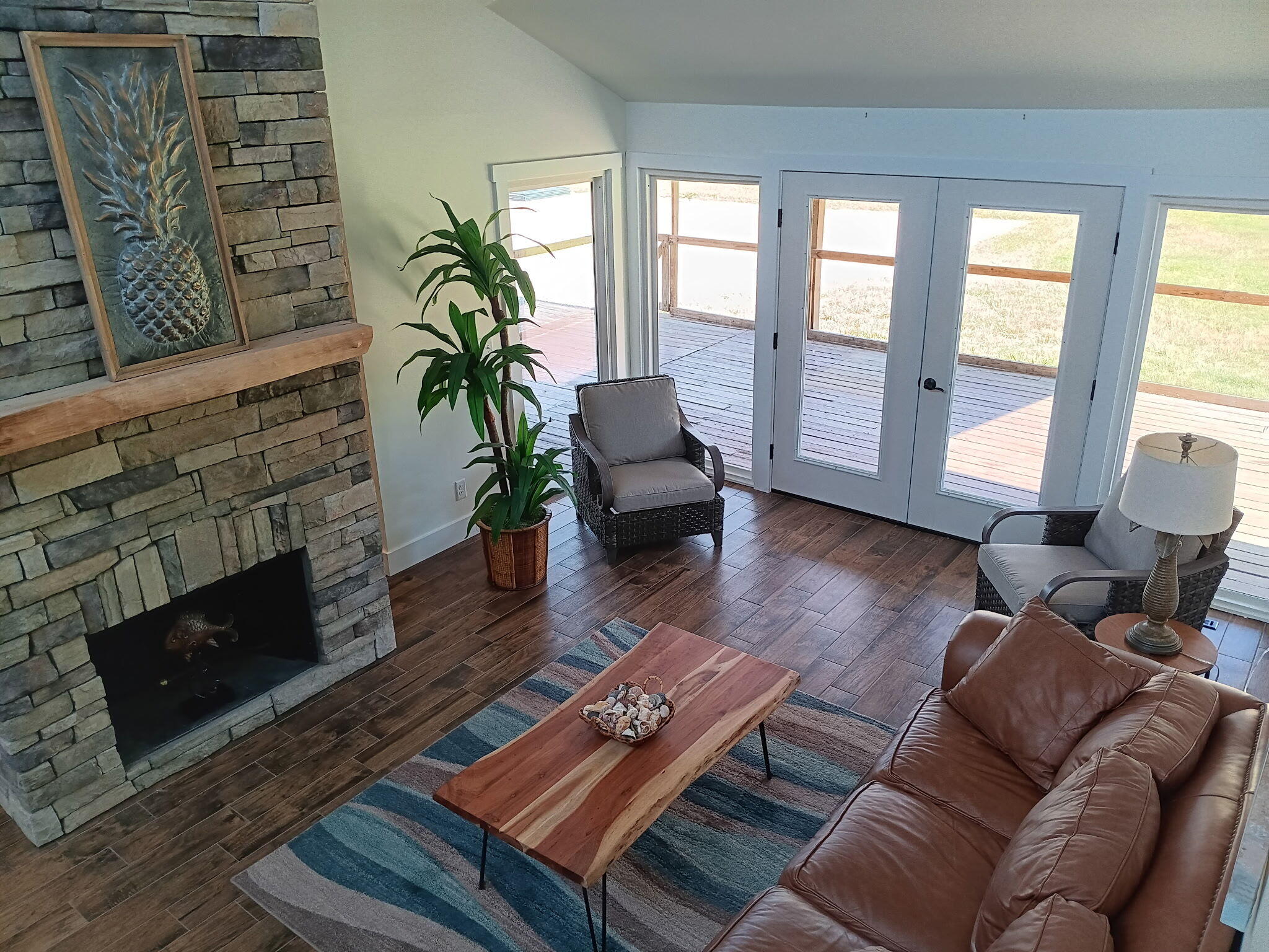 6000 Ferrum Mountain Road Callaway, VA 24067 - Photo 18 of 58 5