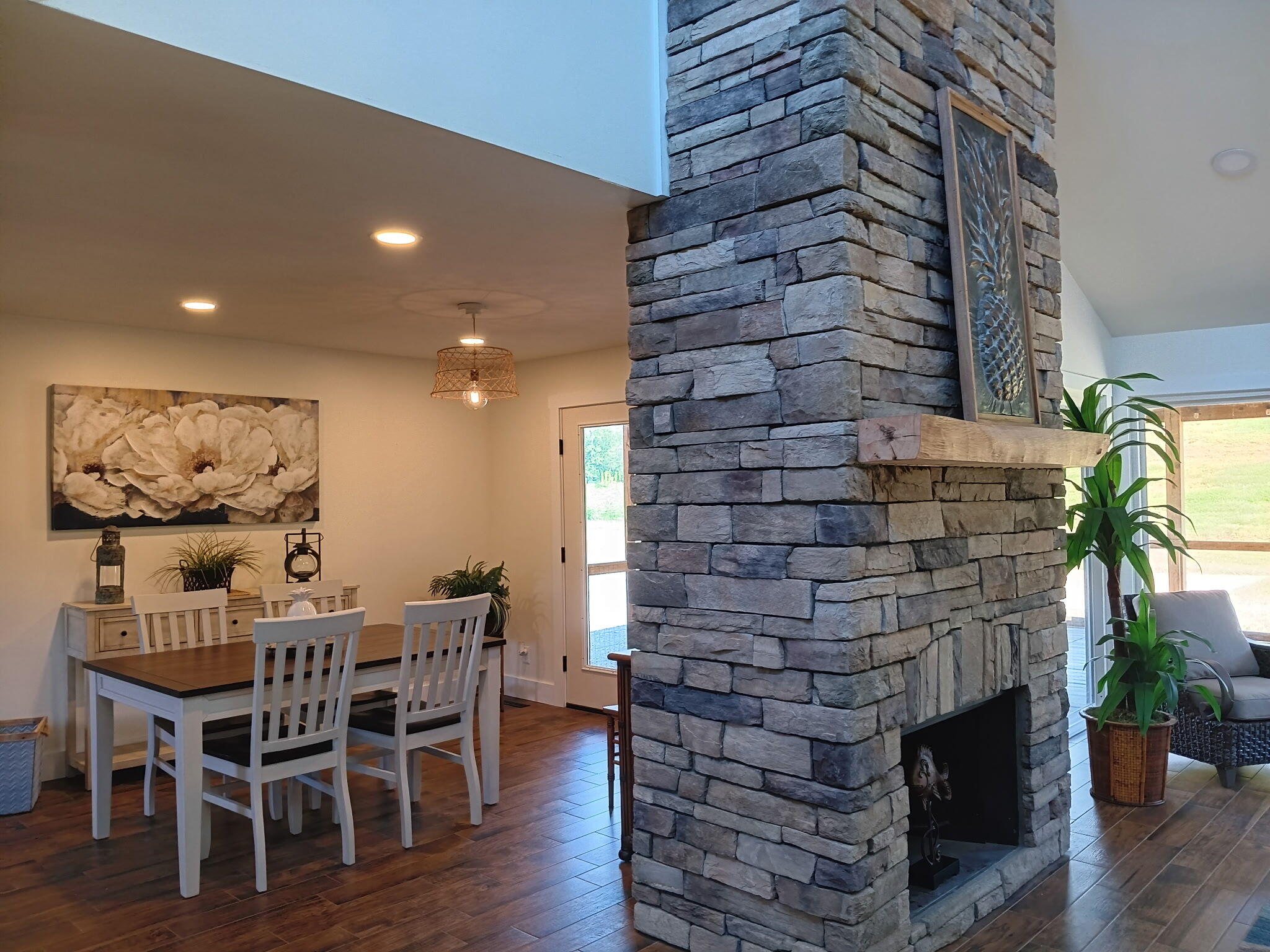 6000 Ferrum Mountain Road Callaway, VA 24067 - Photo 19 of 58 6