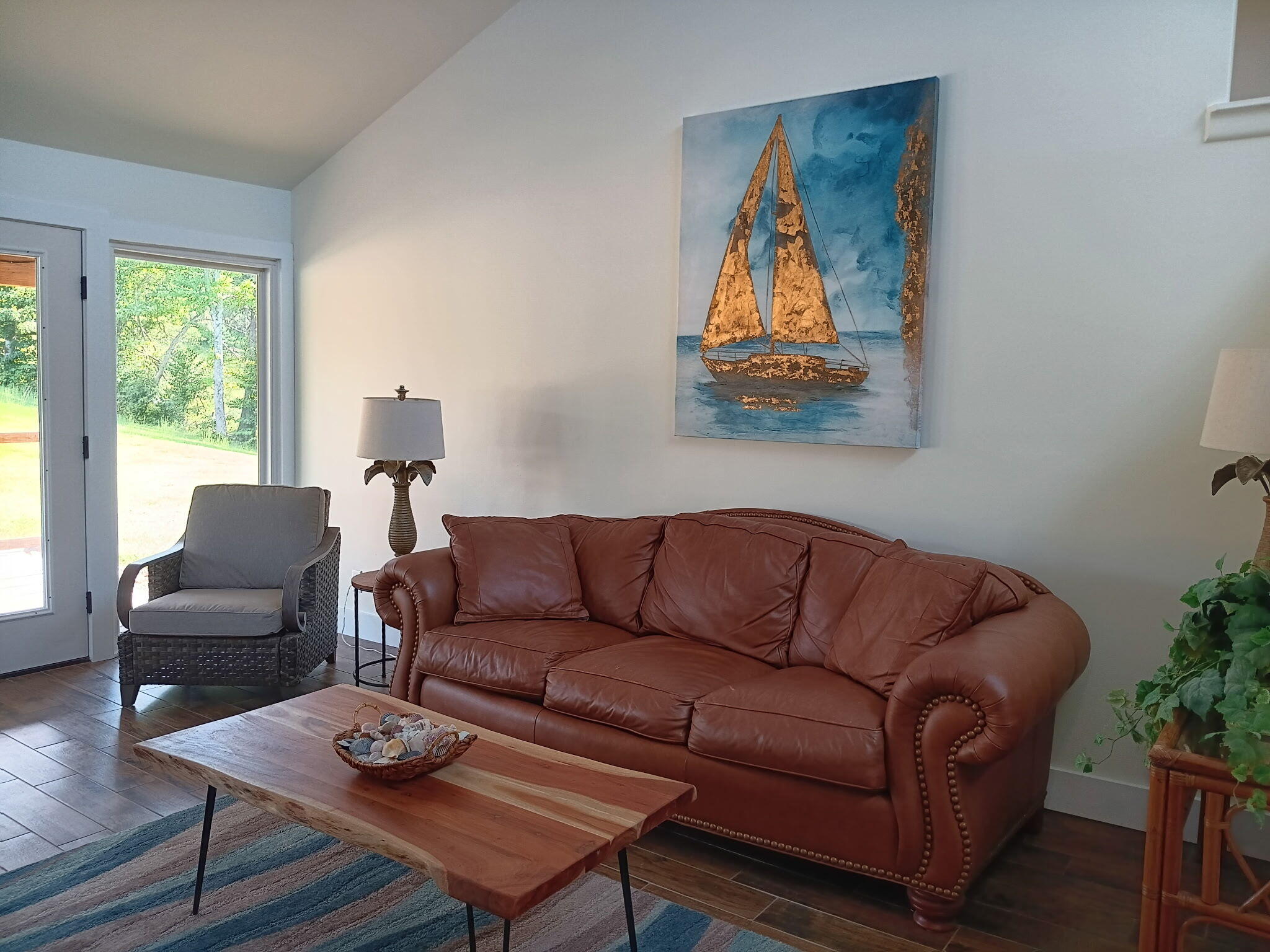 6000 Ferrum Mountain Road Callaway, VA 24067 - Photo 20 of 58 7