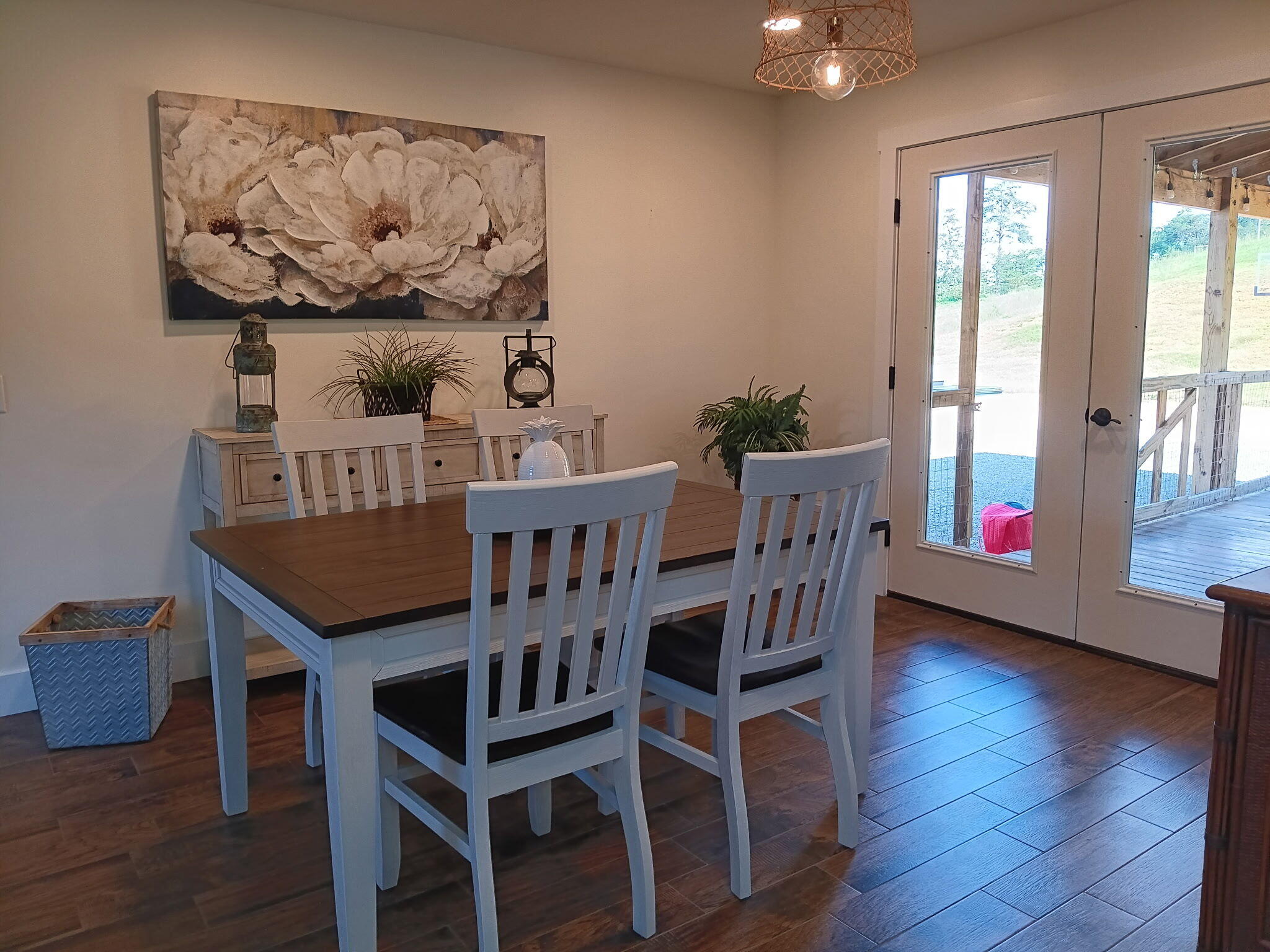 6000 Ferrum Mountain Road Callaway, VA 24067 - Photo 22 of 58 9