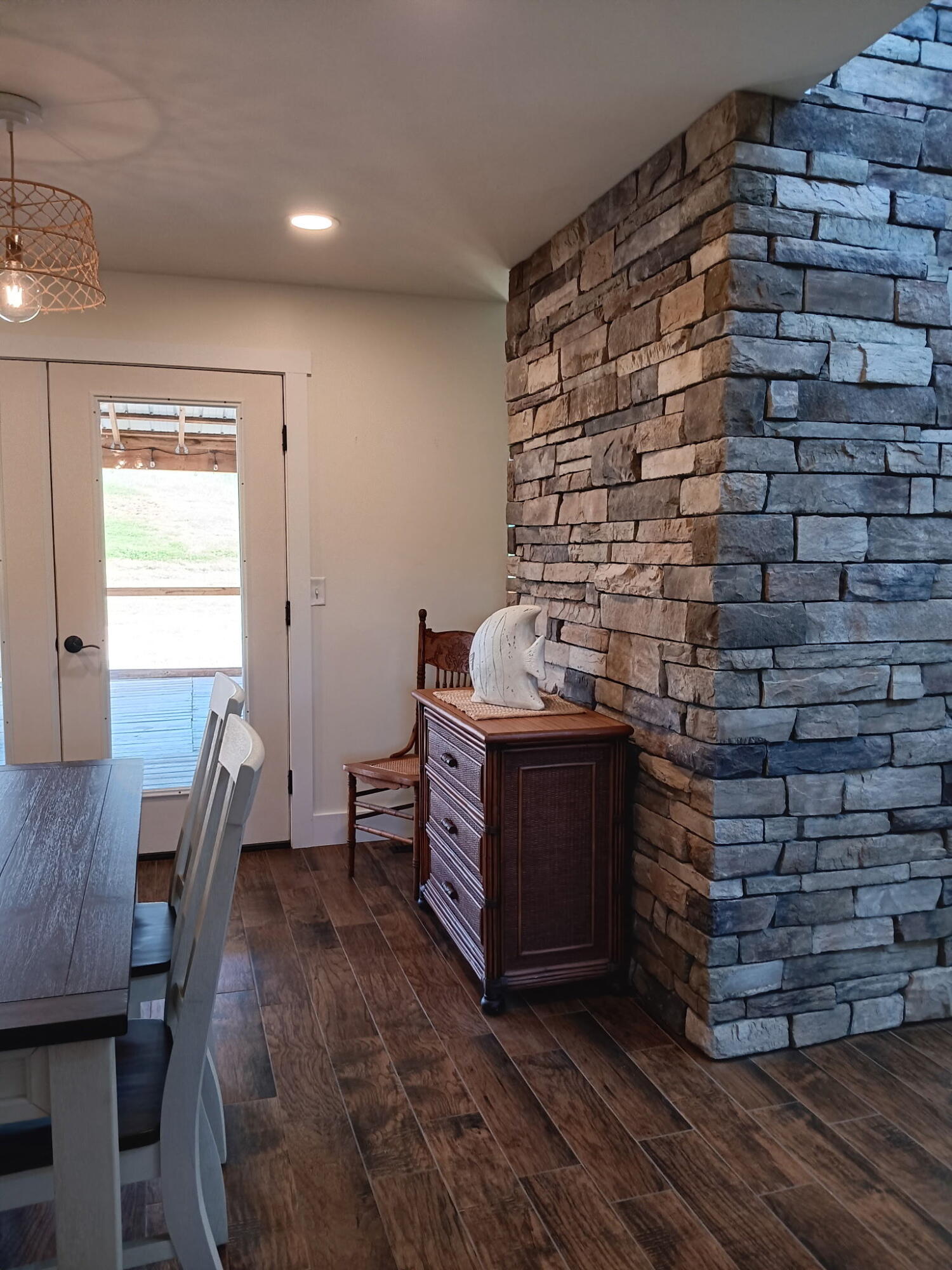 6000 Ferrum Mountain Road Callaway, VA 24067 - Photo 23 of 58 10