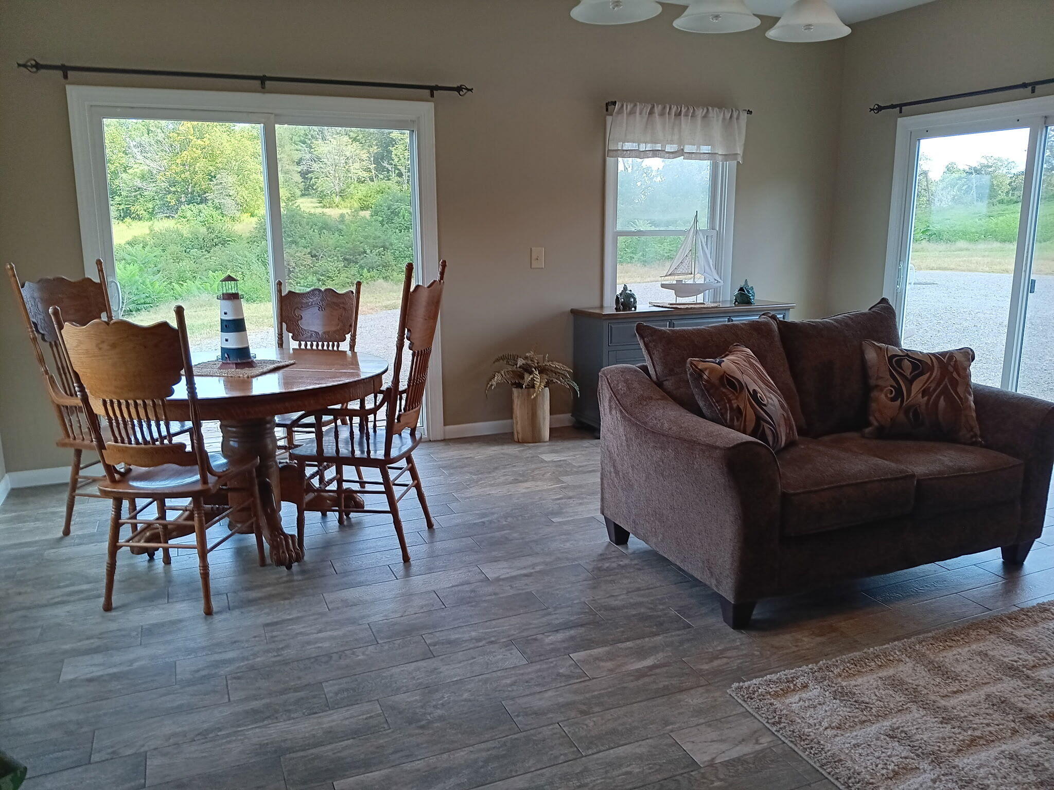 6000 Ferrum Mountain Road Callaway, VA 24067 - Photo 29 of 58 16