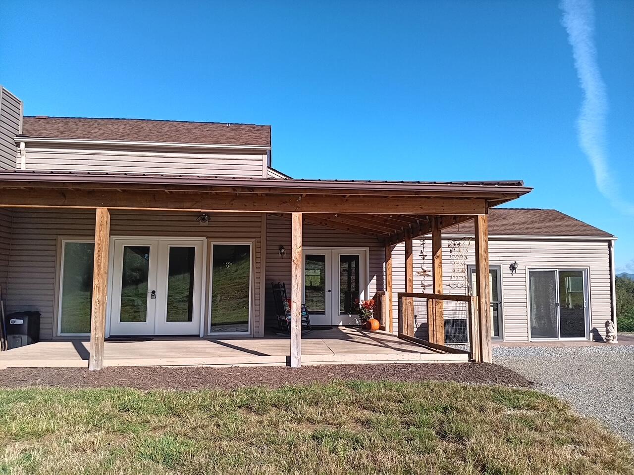 6000 Ferrum Mountain Road Callaway, VA 24067 - Photo 4 of 58 D