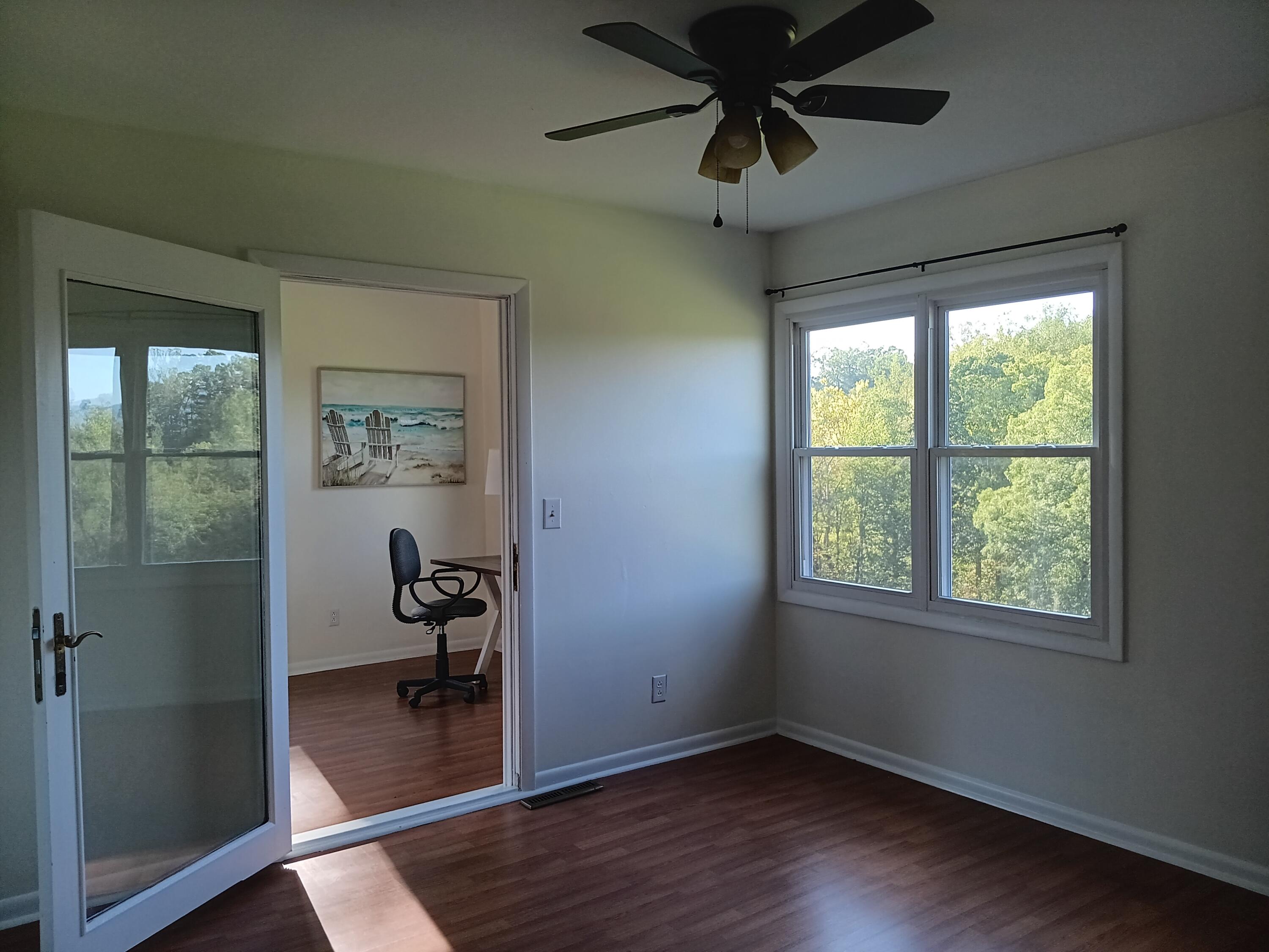 6000 Ferrum Mountain Road Callaway, VA 24067 - Photo 41 of 58 upper bdrm1