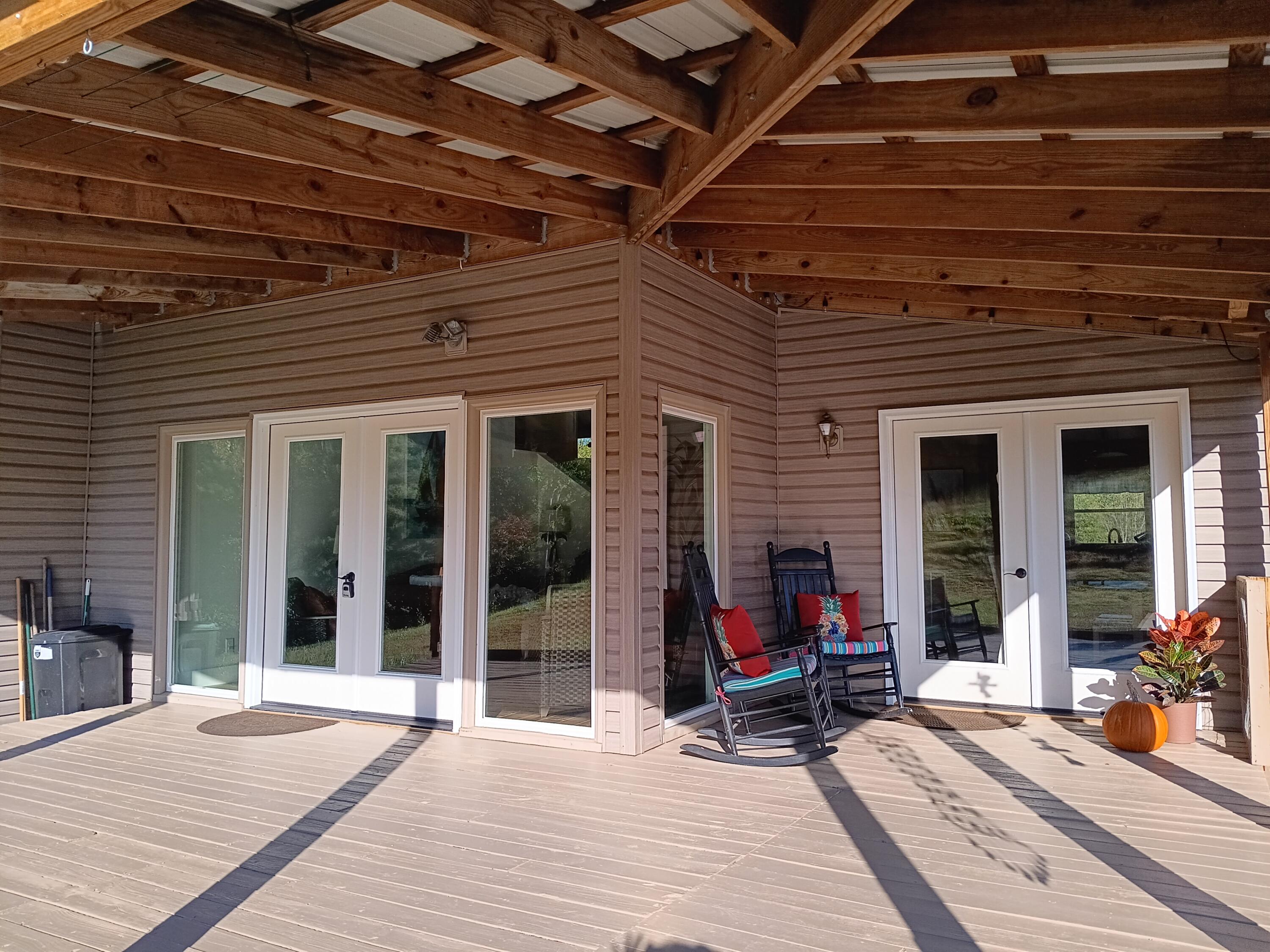 6000 Ferrum Mountain Road Callaway, VA 24067 - Photo 5 of 58 4