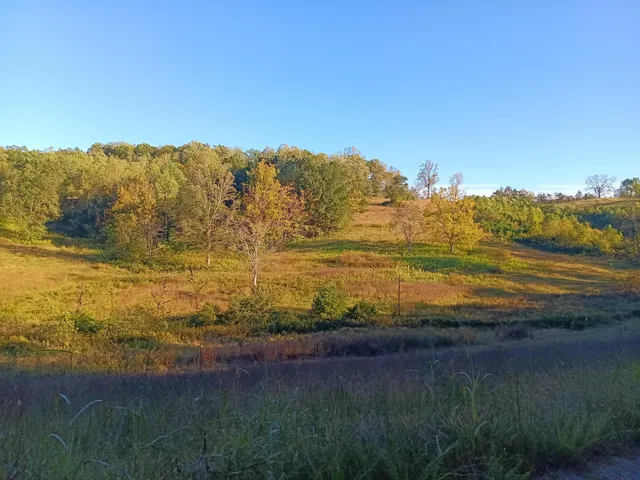 $495,000 | 6000 Ferrum Mountain Road, Callaway, VA 24067