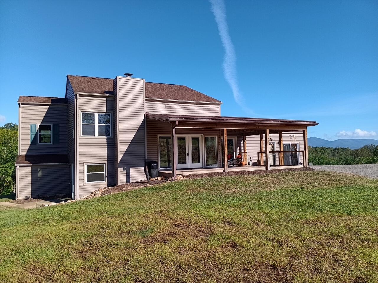 6000 Ferrum Mountain Road Callaway, VA 24067 - Photo 6 of 58 E