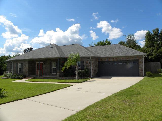 16744 Edgewater Circle Loxley, AL 36551 - Photo 1 of 1