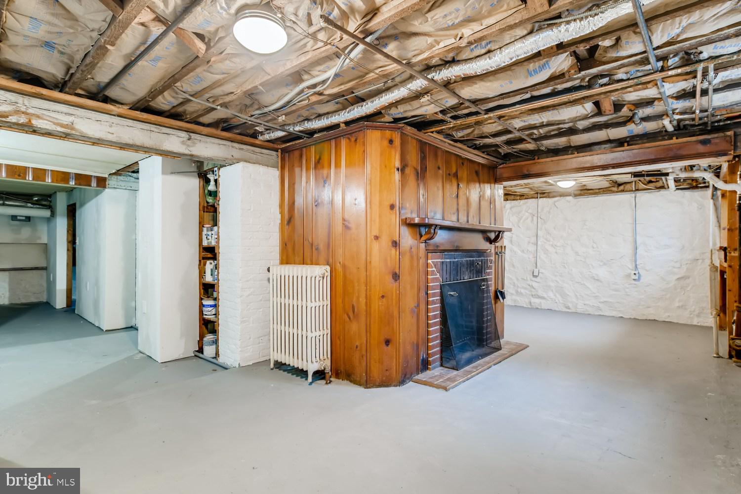 4904 Woodside Road Baltimore, MD 21229 - Photo 29 of 36