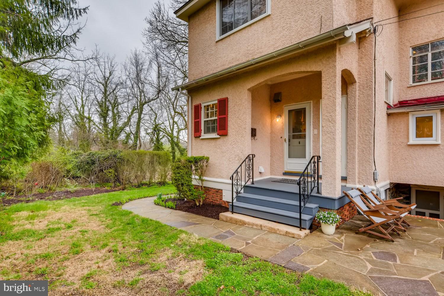 4904 Woodside Road Baltimore, MD 21229 - Photo 30 of 36