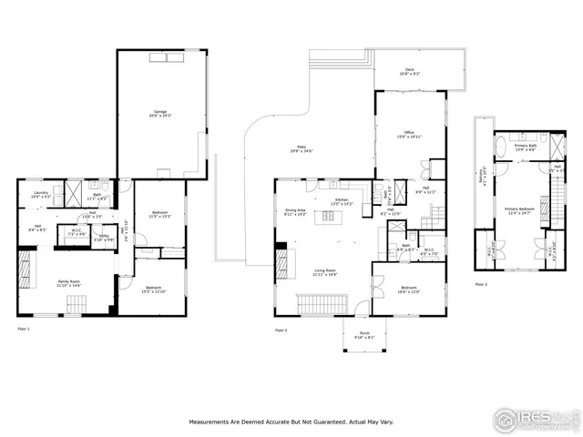 $2,699,000 | 1801 Redwood Avenue, Boulder, CO 80304