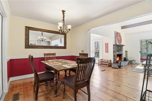 $435,000 | 484 Owls Brow, Big Canoe, GA 30143