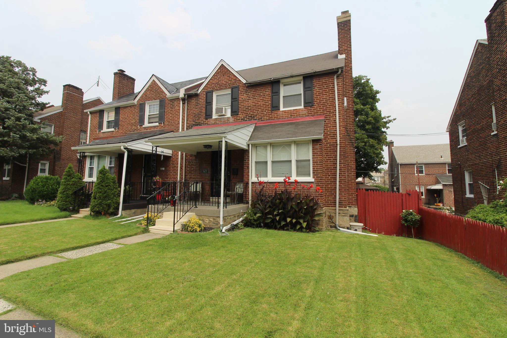 823 Pleasant Road Lansdowne, PA 19050 - Photo 2 of 24 Gallery Image 2