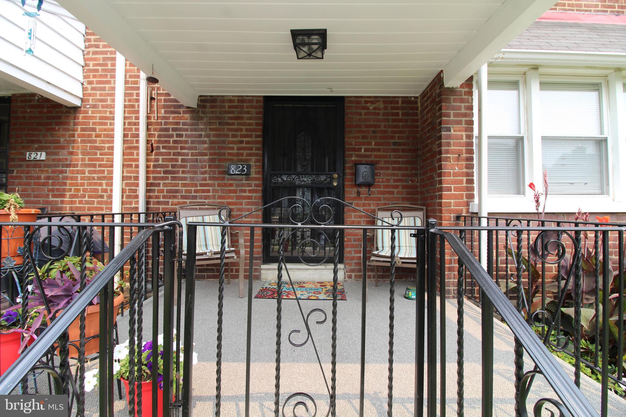 823 Pleasant Road Lansdowne, PA 19050 - Photo 3 of 24 Gallery Image 3