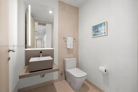 $3,245,000 | 1000 Brickell Plaza, Unit PH5403, Miami, FL 33131