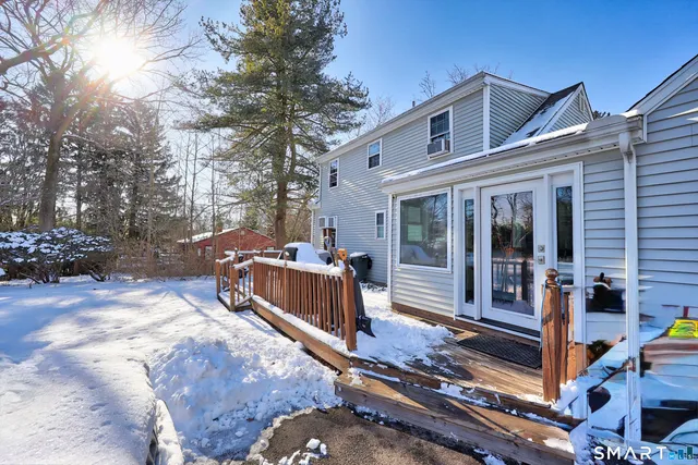 $360,000 | 790 Wintergreen Avenue, Hamden, CT 06514