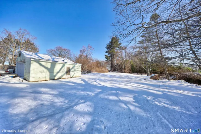 $360,000 | 790 Wintergreen Avenue, Hamden, CT 06514