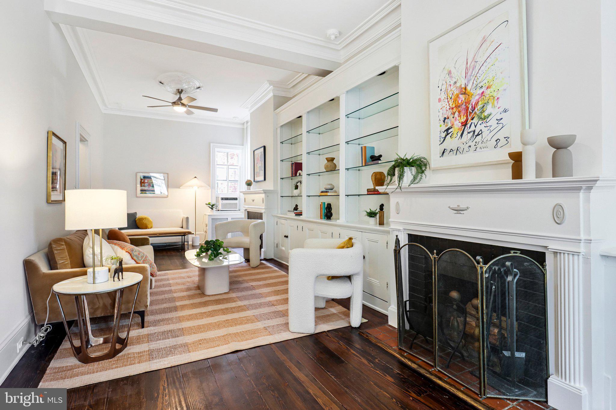 122 3rd Street Southeast Washington, DC 20003 - Photo 3 of 26 Gallery Image 3