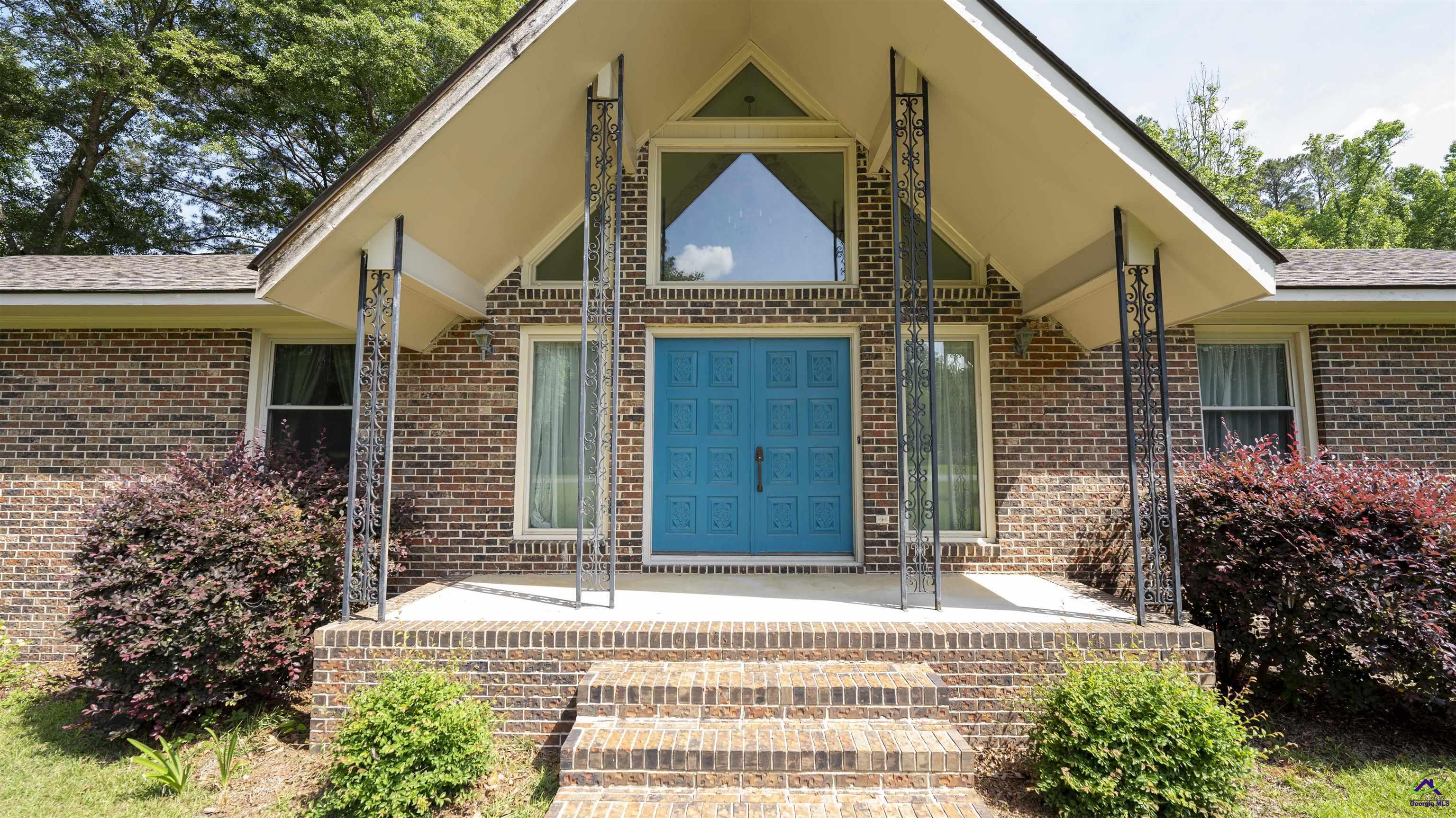 121 Robert Drive Cochran, GA 31014 - Photo 3 of 34