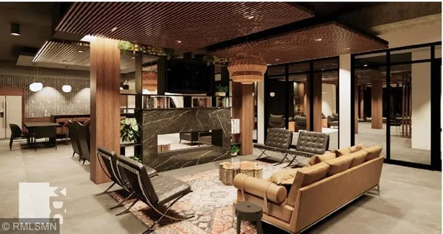 $1,720 | 3701 American Boulevard East, Unit 504, Bloomington, MN 55425