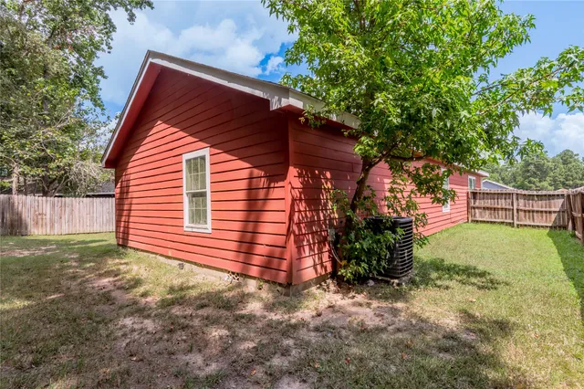 $1,650 | 144 Varsity Circle, Huntsville, TX 77340